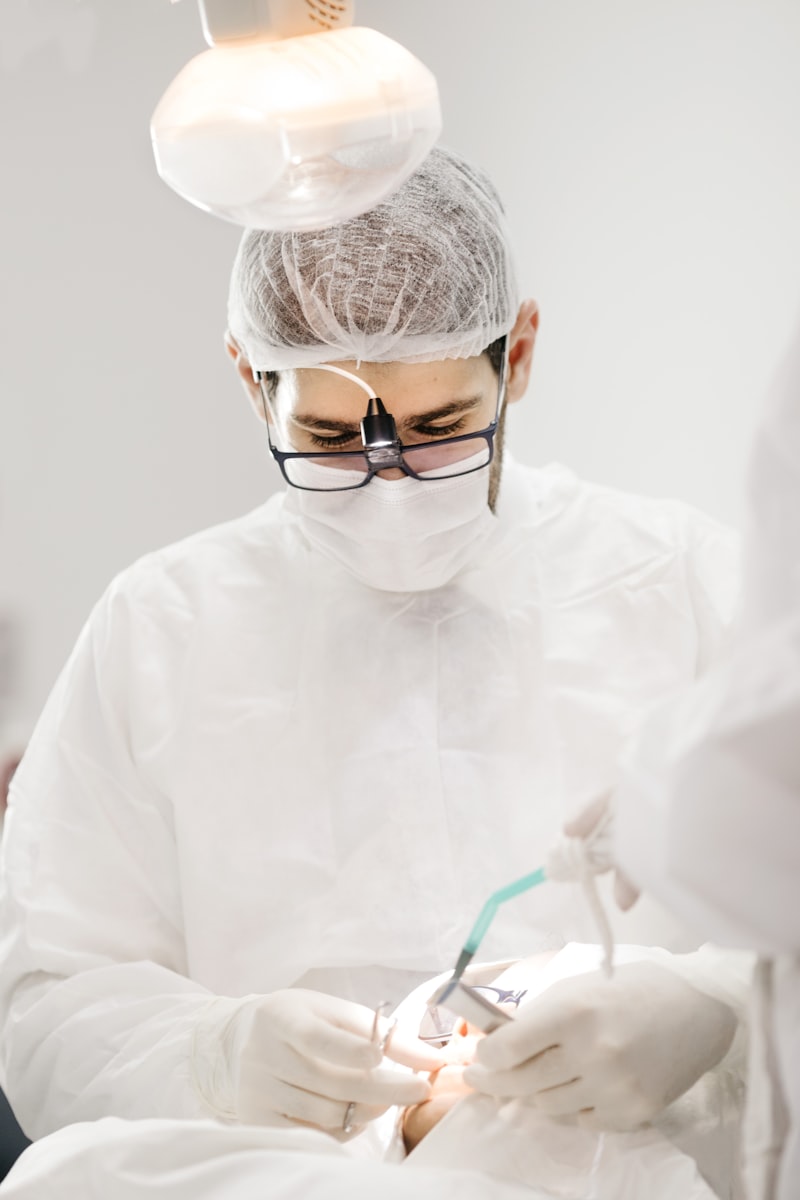 Paediatric Dentistry at Brighton Dental Clinic