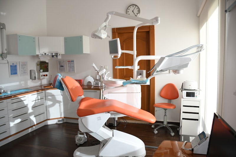 Zoom Whitening result at Brighton Dental Clinic