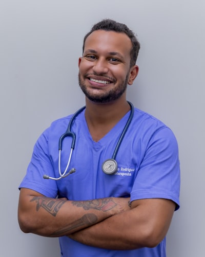 Dr. David Chen - General & Restorative Dentist at Brighton Dental Clinic